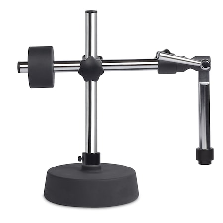 Motic Instruments Usa Universal Stand round base, Dia.25mm Pole600mm length 1101010100042